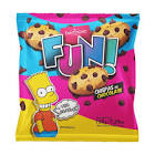 Galleta Fantoche Chispas De Chocolate X150G