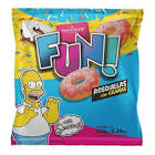 Galletitas Rosquillas Sweet Fun Fantoche 150 Gr