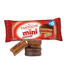 Alfajor mini Fantoche Chocolate 125Gr