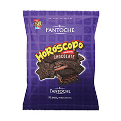 Galletitas Fantoche Horoscopo x 300 Gr