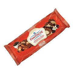 Budin Fantoche Marmolado 250g