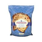 Fantoche Pan Dulce Milanes 700g