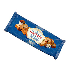 Budin Fantoche C/Frutas 220g