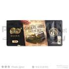 Fantoche Agrupado Negro 125g