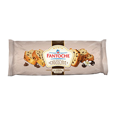 Budin Fantoche C/Chips 220g