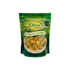 Aceitunas Verdes En Doypack Castell 500 Gr