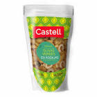 Aceitunas Verdes En Rodajas Castell 150 Gr