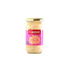 Cebollitas En Vinagre Frasco Castell 220 Gr