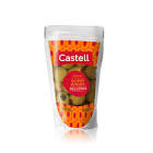 Aceitunas Verdes Rellenas En Doy Pack Castell 180 Gr