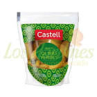 Aceitunas Verdes Clasicas Doy Pack Castell 100 Gr
