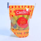 Aceitunas Verdes Rellenas Castell 100 Gr