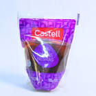 Aceitunas Negras Clasicas Castell 100 Gr