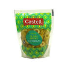 Aceitunas en rodajas  