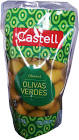 Aceitunas Verdes Paquete Castell 170g 