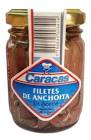 Filet de Anchoas en Frasco Ceuta 90 Gr
