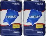 Yerba mate elaborada sin palo Don Lucas x 500 gr.