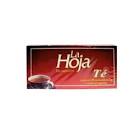 TE LA HOJA 25 SAQUITOS