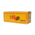 Yerba mate La Hoja en saquitos x 25 u.