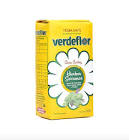 Yerba Mate Compuesta Con Hierbas Serranas La Hoja 500 Gr