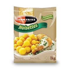 PAPAS NOISETTE FARM FRITES 1 K