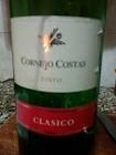 VINO CORNEJO COSTAS SYRAH/CABERNET X 750CC