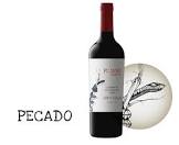 Vino Pecado Reserva Cabernet Sauvignon 750 Ml.