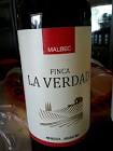 Vino Malbec Finca La Verdad 750 Cc