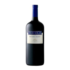 VINO VIEJO SOLAR BONARDA 1.125L