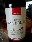 Vino Blanco Finca La Verdad 1.125 Lt