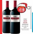 Vino Viejo Solar Chablis X700