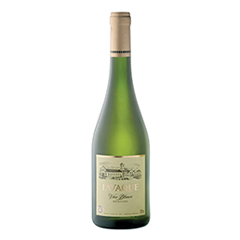 Vino Lavaque Fino Blanco