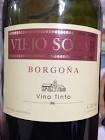 Vino Viejo Solar Borgoña 1250 Cc
