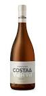 Vino fino blanco Cornejo Costas torrontes x 750 cc.