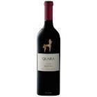 Vino tinto Quara tannat cafayate 2002 x 750 ml.
