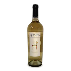 VINO QUARA TORRONTES 750ML