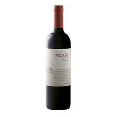 Vino Pecado Malbec x 750 Cc.