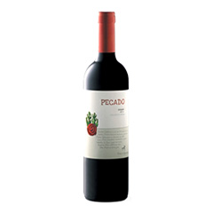 VINO PECADO SYRAH 750ML