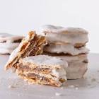 ALFAJOR SANTAF.DEUBEL TRIP.X12