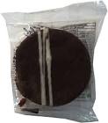 Alfajores De Chocolate Deubel 12 Un