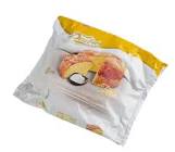 TORTA DEUBEL COCO X400G