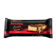 Budin Marmolado Bonafide 250 Gr