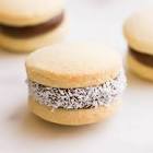 Alfajorcito De Maicena 6 Un