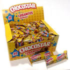 cubanitos chocostar