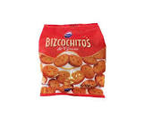 Bizcochos de grasa Whisper x 200 gr.