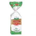 Pan integral con salvado Veneziana x 360 gr.
