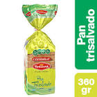 Pan trisalvado light Veneziana Cormillot x 315 gr.