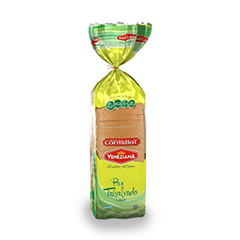 Pan Trisalvado Veneziana 360g_unidad