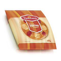 ROSCA VENEZIANA 400G