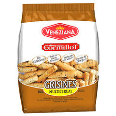 Grisines integrales Cormillot