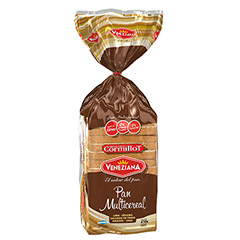 Pan Multicereal Veneziana 410g_unidad